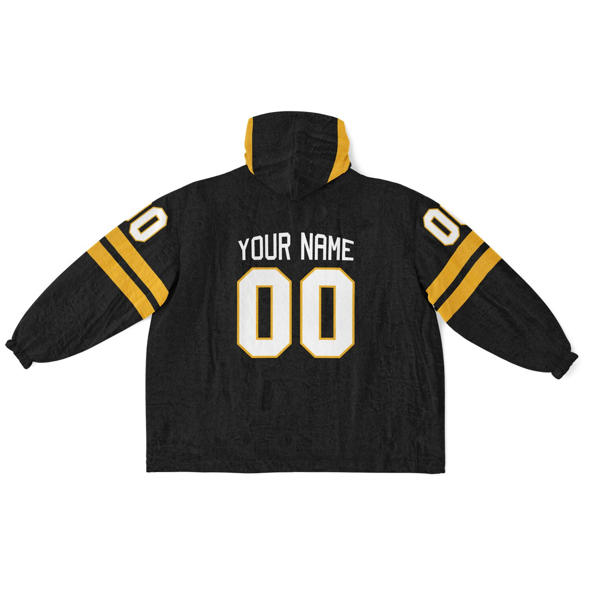 Black & Gold Classic