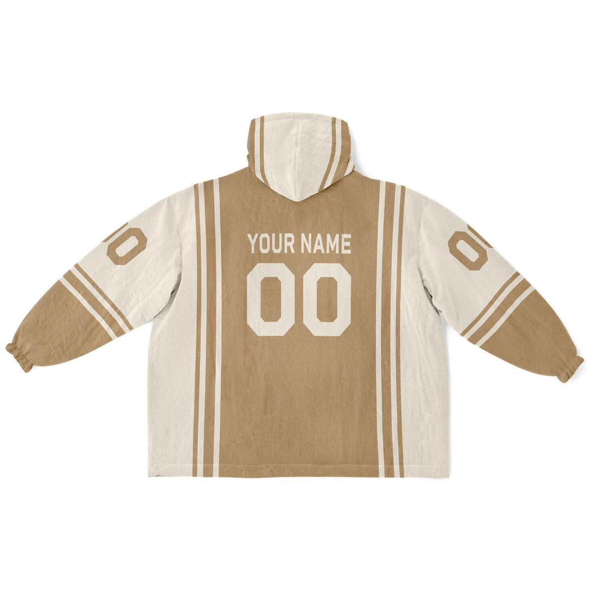 Camel & Cream Bold