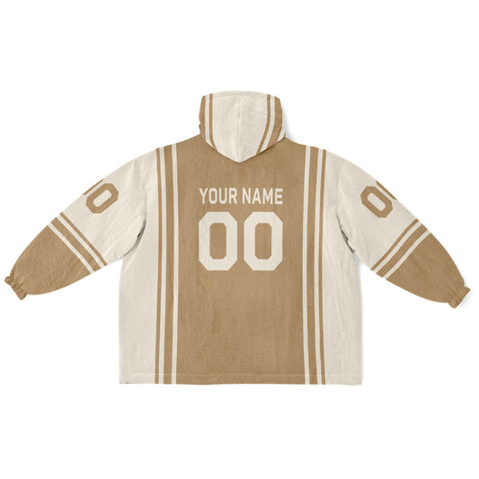 Camel & Cream Bold