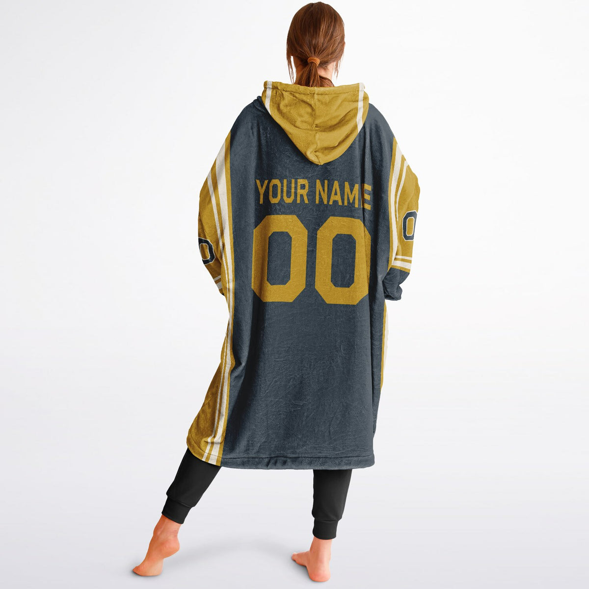 Charcoal Mustard Cream Bold