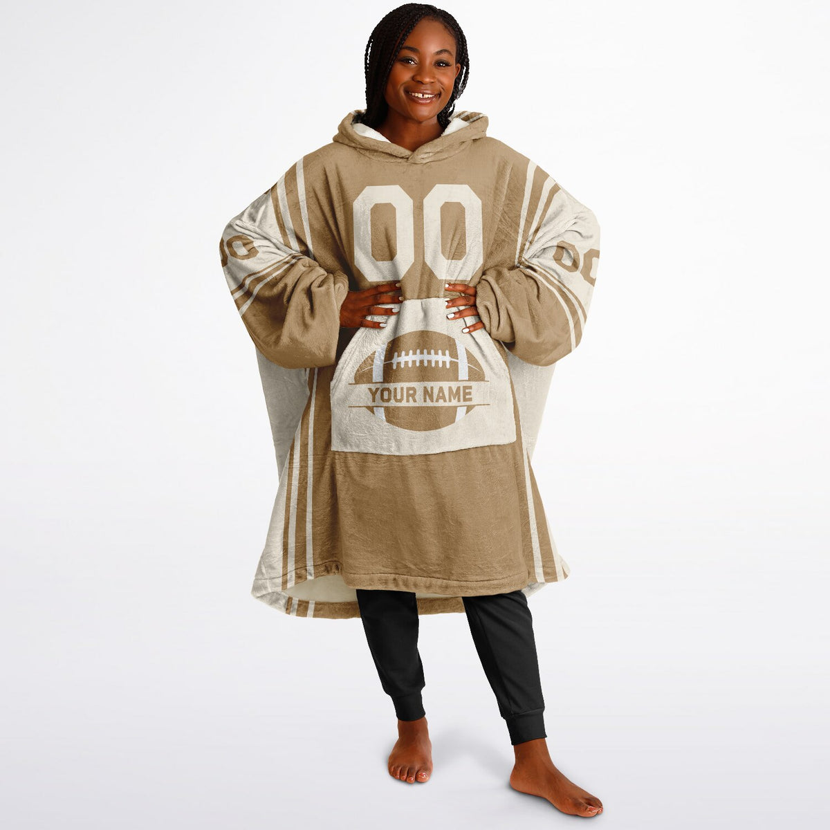 Camel & Cream Bold