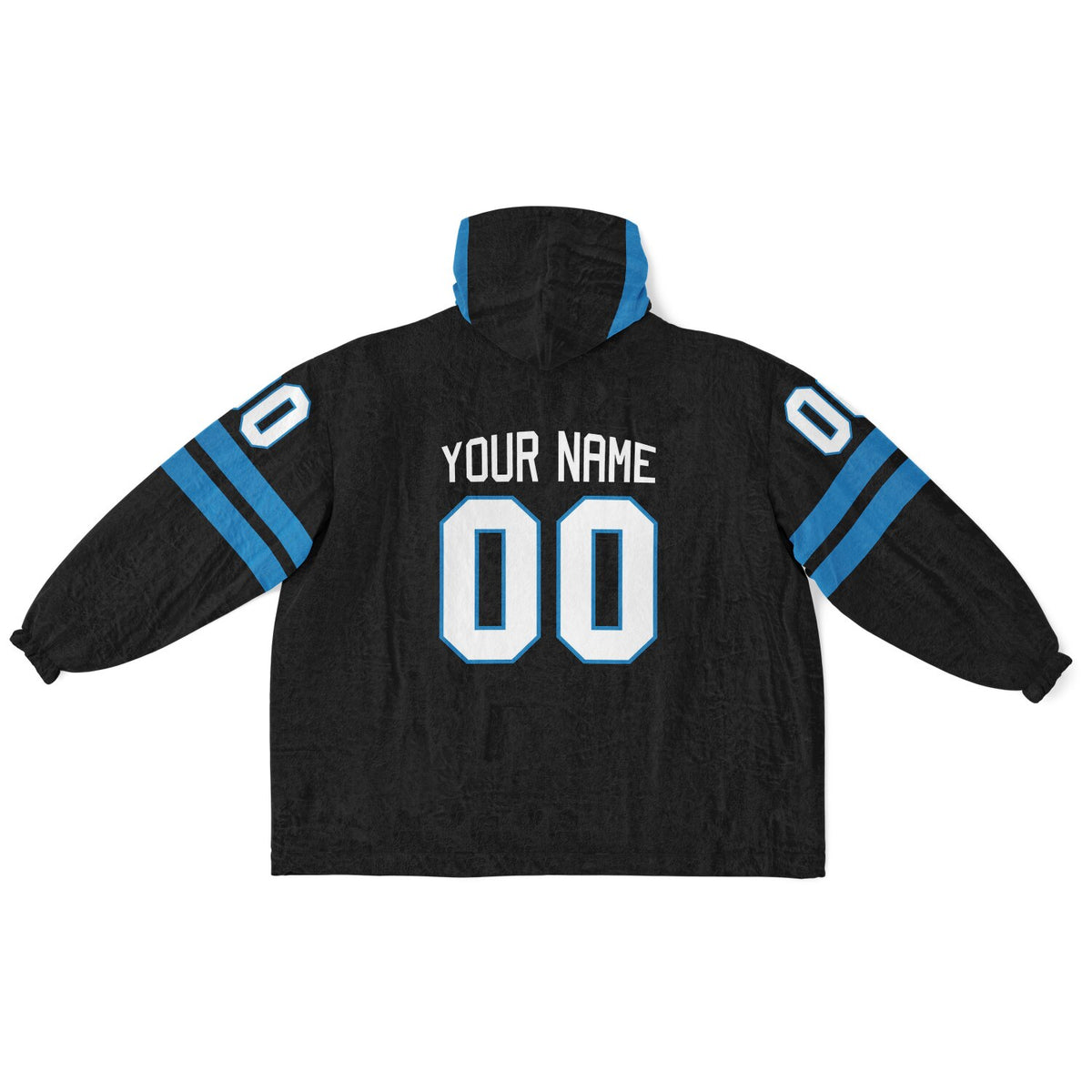 Black & Blue Classic