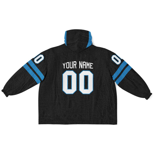 Black & Blue Classic