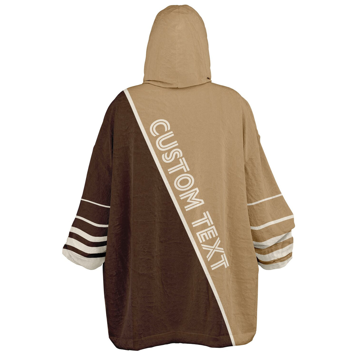 Camel Cream Chocolate Split Decision