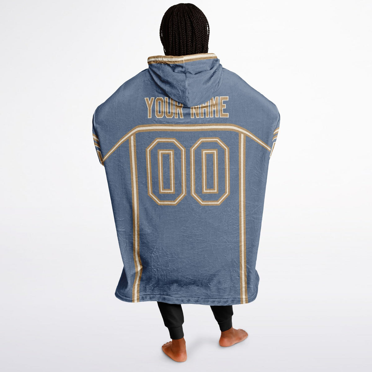 Slate Blue Cream Camel Lineup