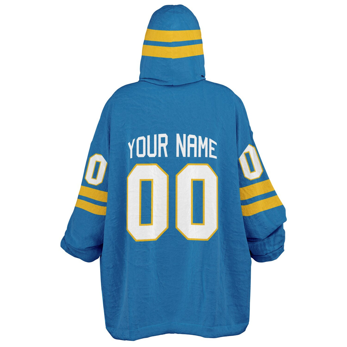 Blue & Gold Classic