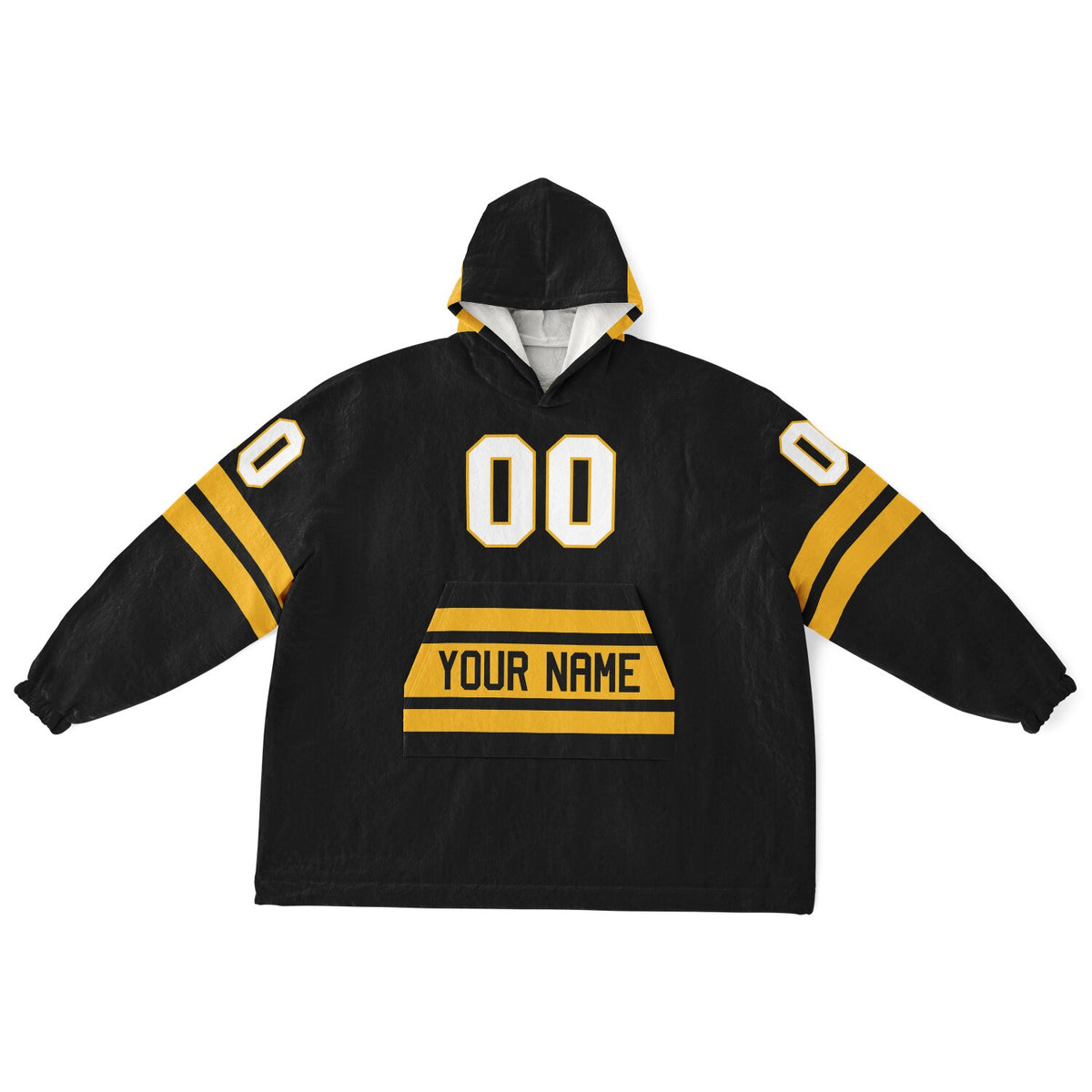 Black & Gold Classic