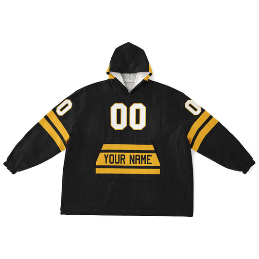 Black & Gold Classic