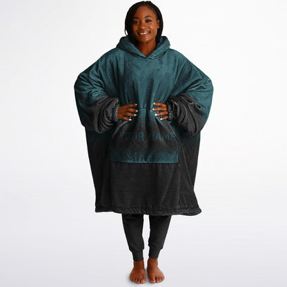 Midnight Green/Black Everyday Reversible