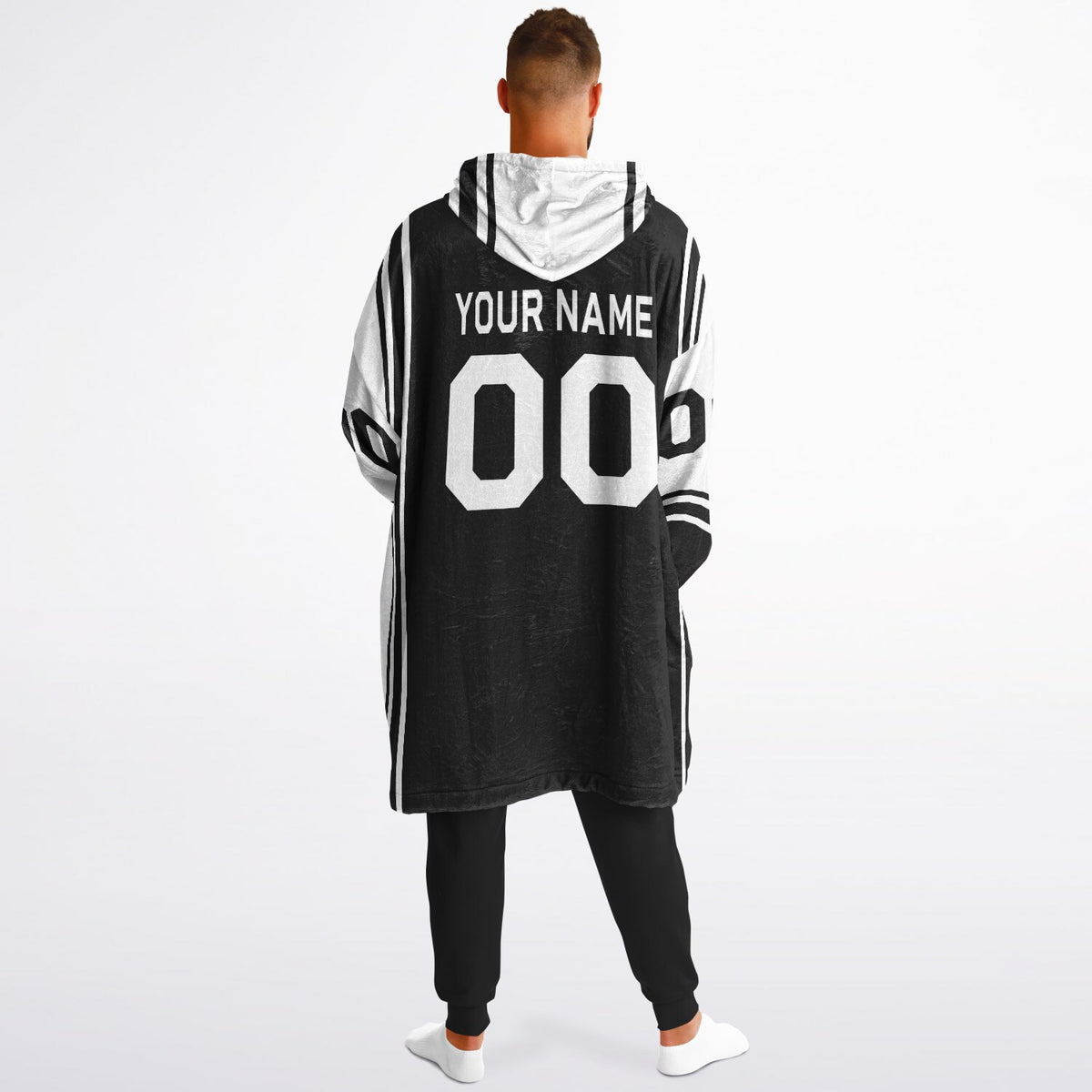 Black & White Bold
