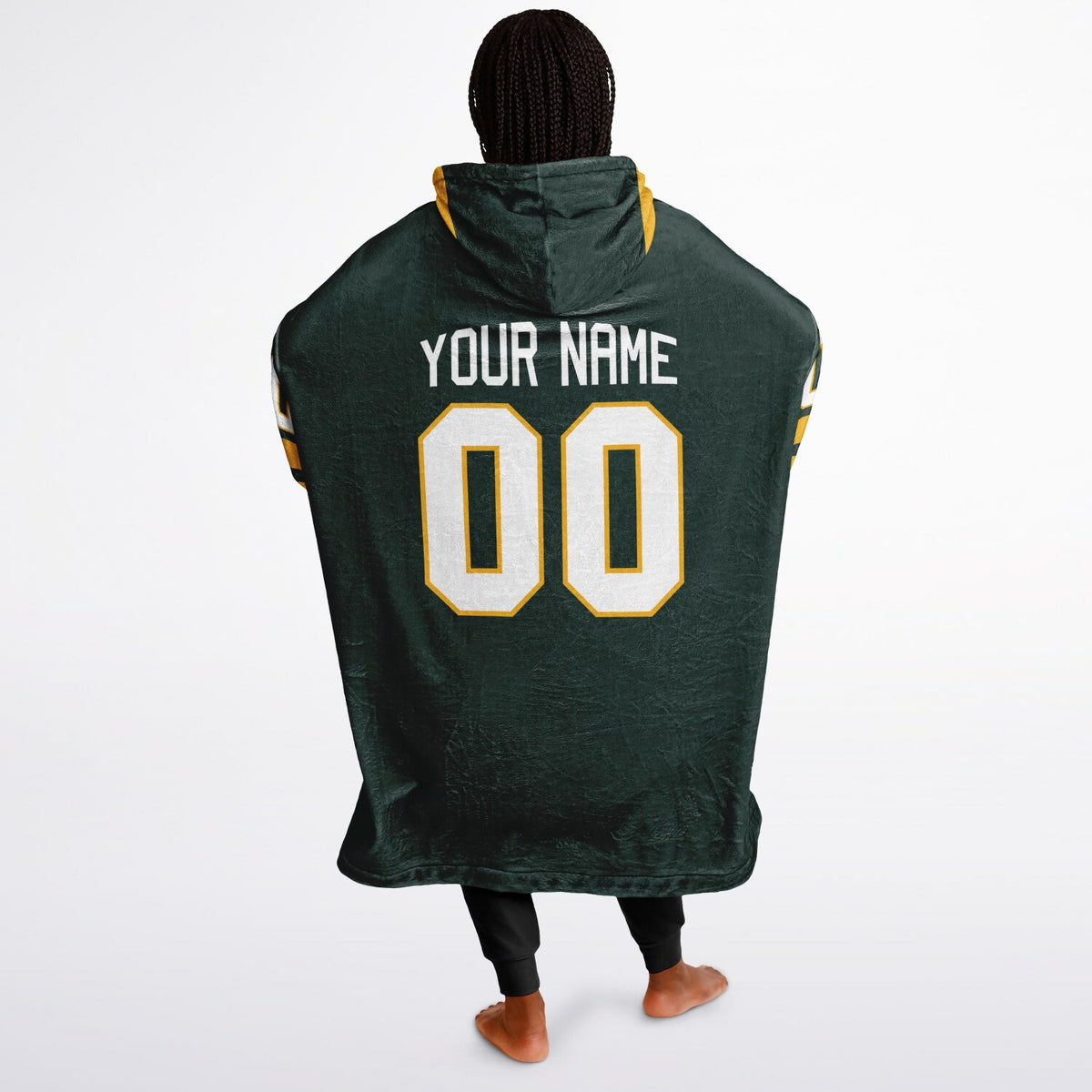 Green & Gold Classic