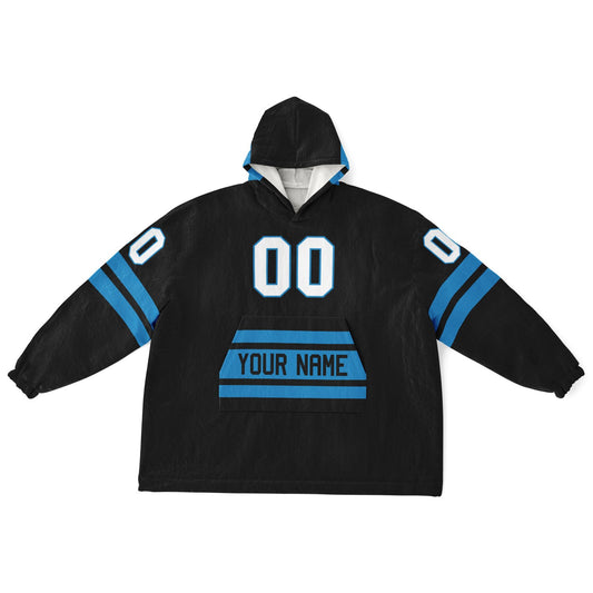 Black & Blue Classic