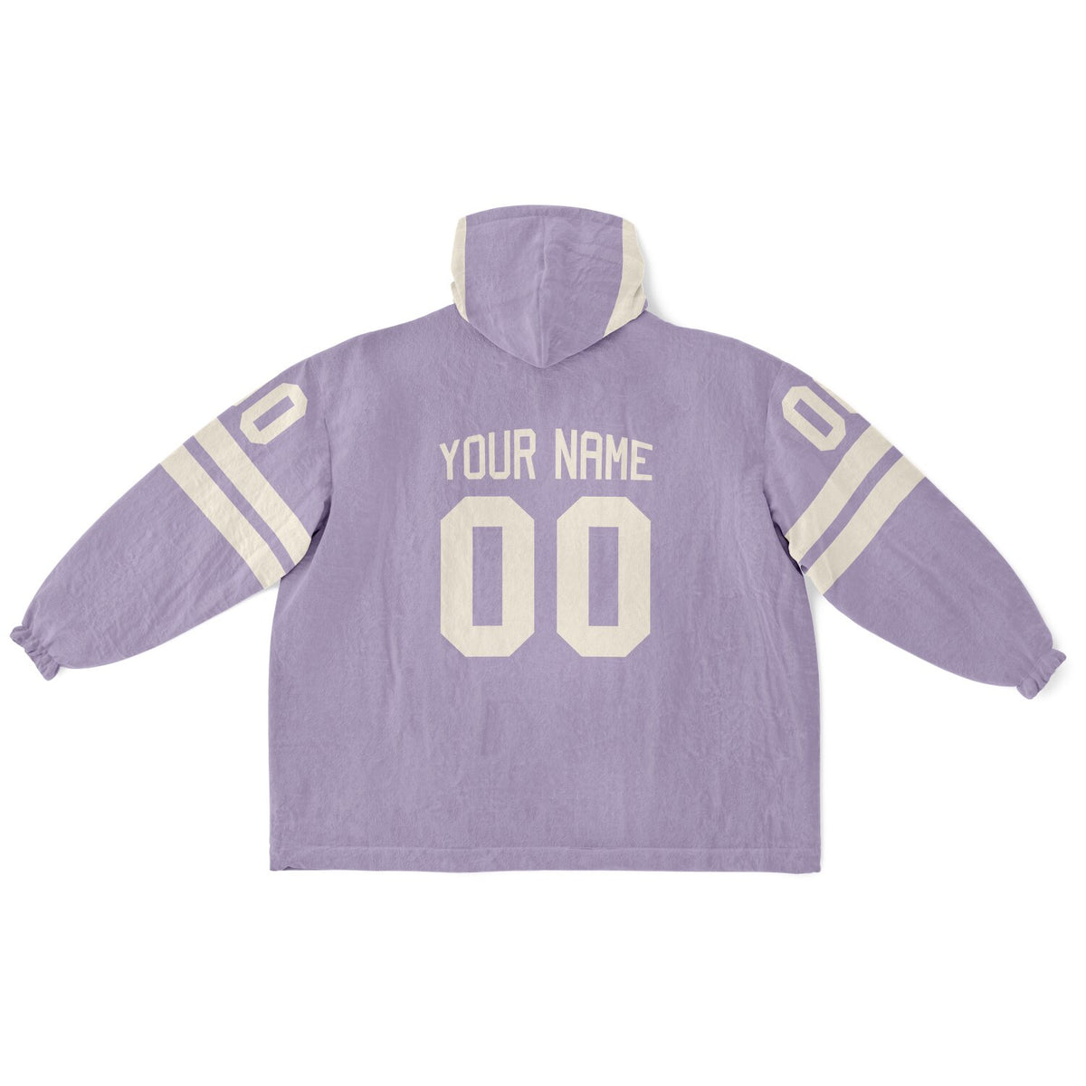 Lavender & Cream Classic