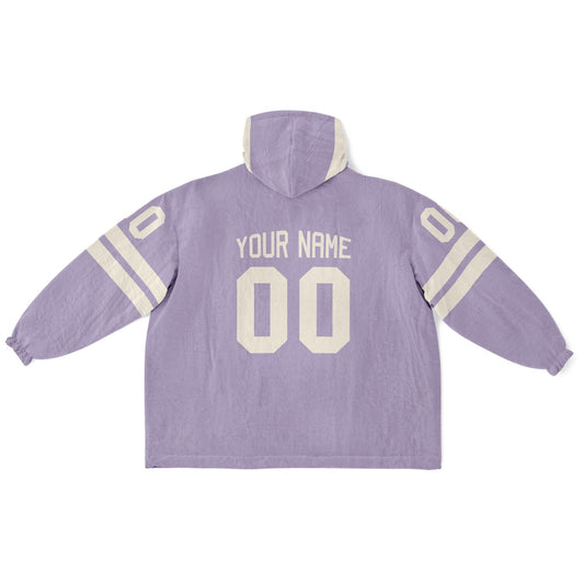 Lavender & Cream Classic