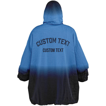 Light Blue/Navy Everyday Reversible