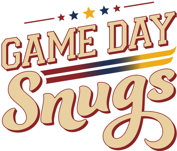 Game Day Snugs