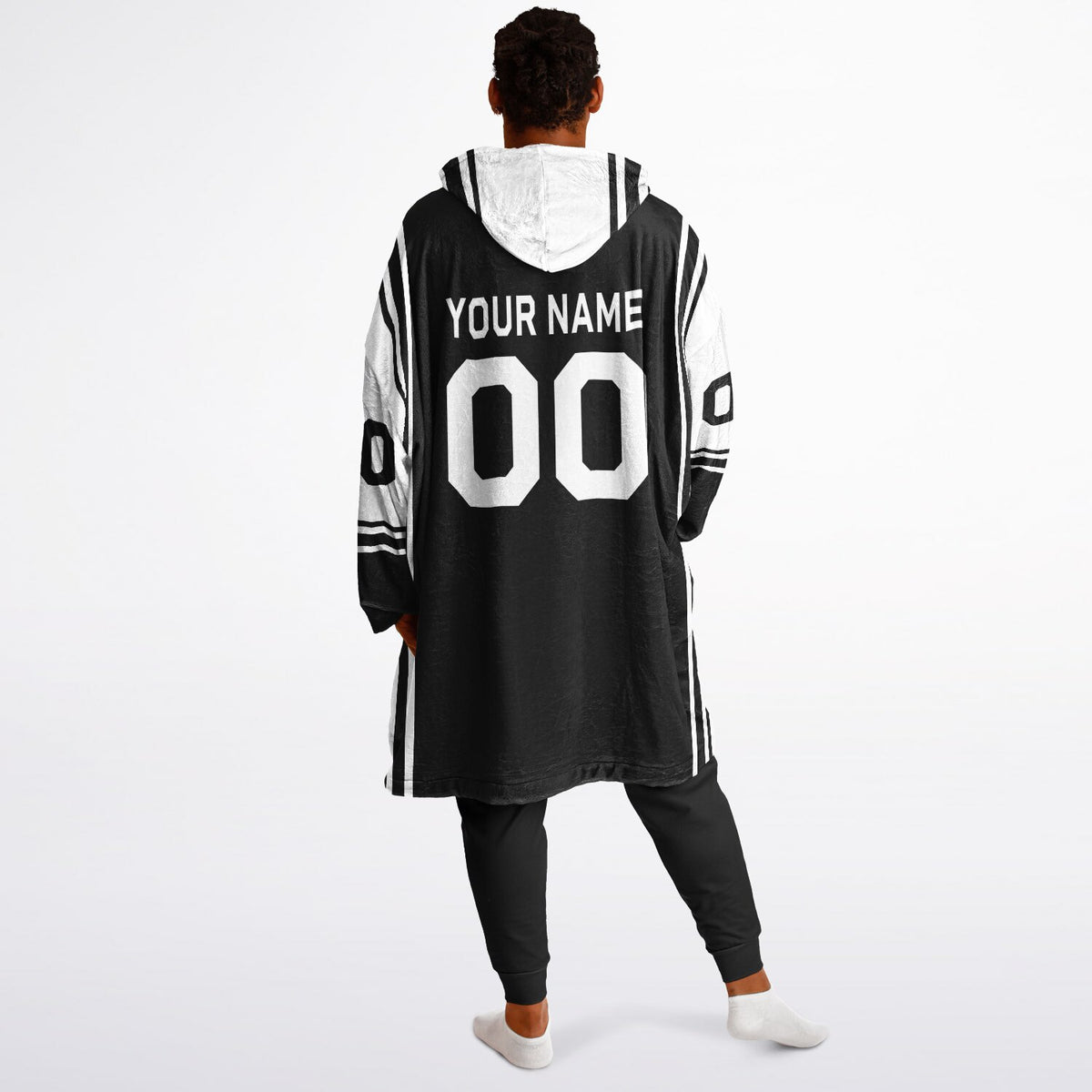 Black & White Bold