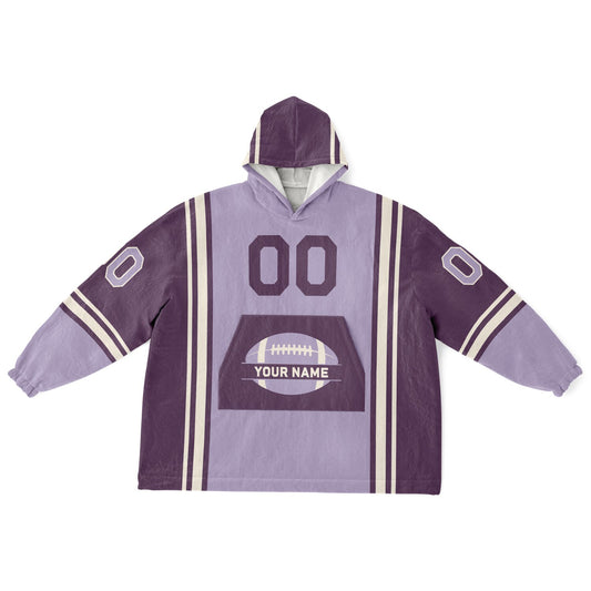 Lavender Cream Plum Bold