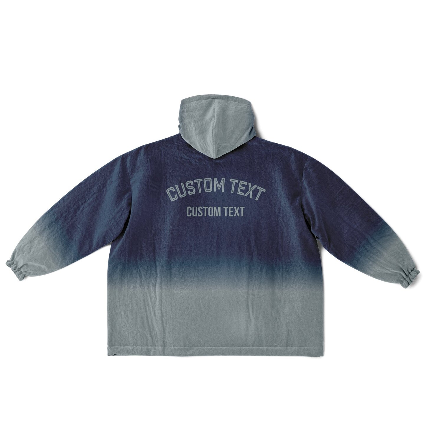 Navy/Silver Everyday Reversible