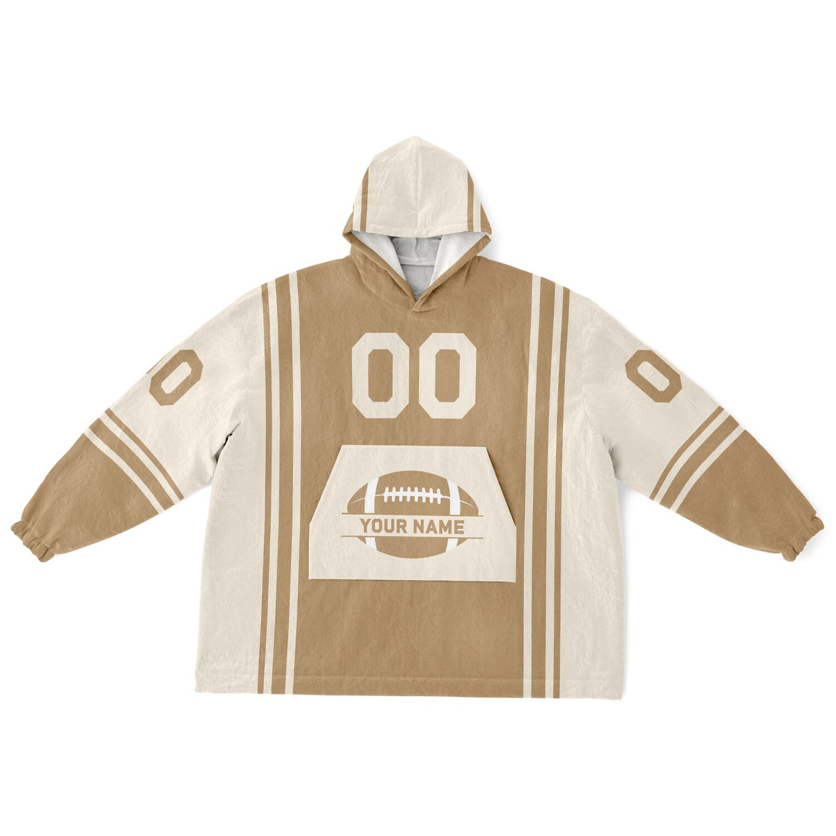 Camel & Cream Bold