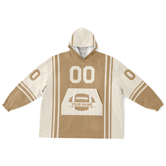 Camel & Cream Bold