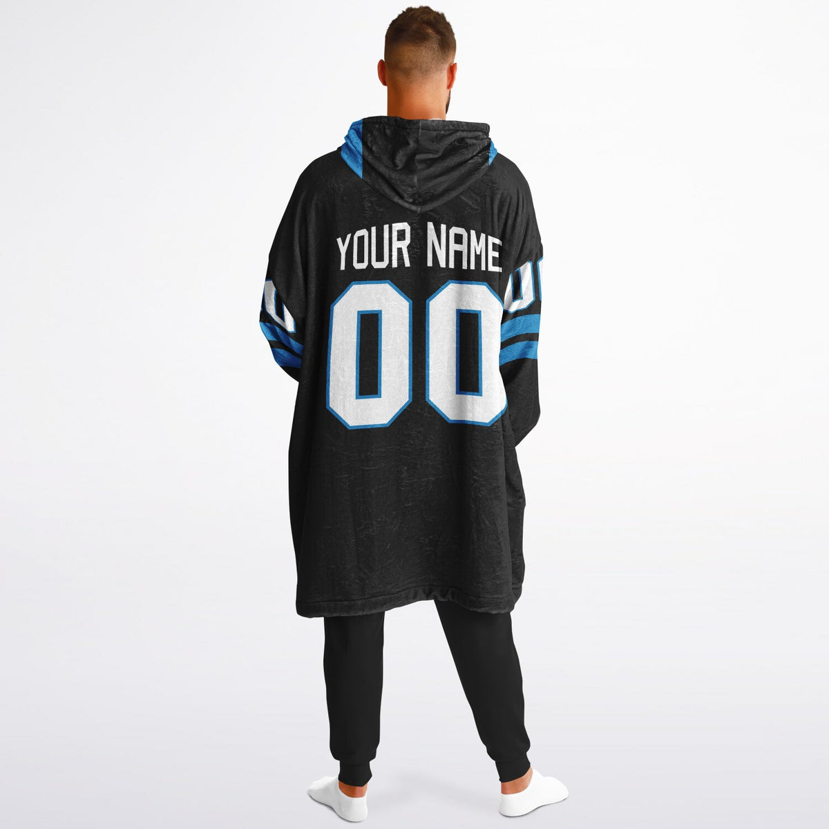 Black & Blue Classic