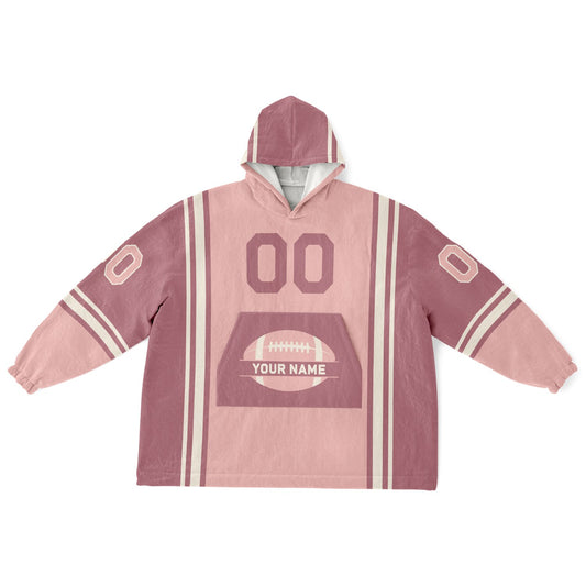 Blush Pink Cream Rose Bold