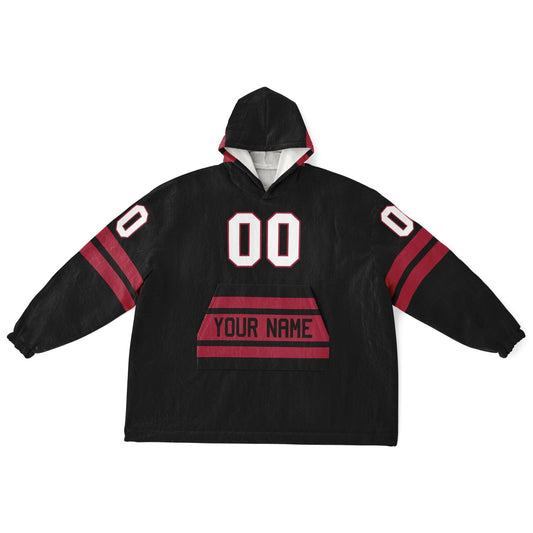 Black & Red Classic