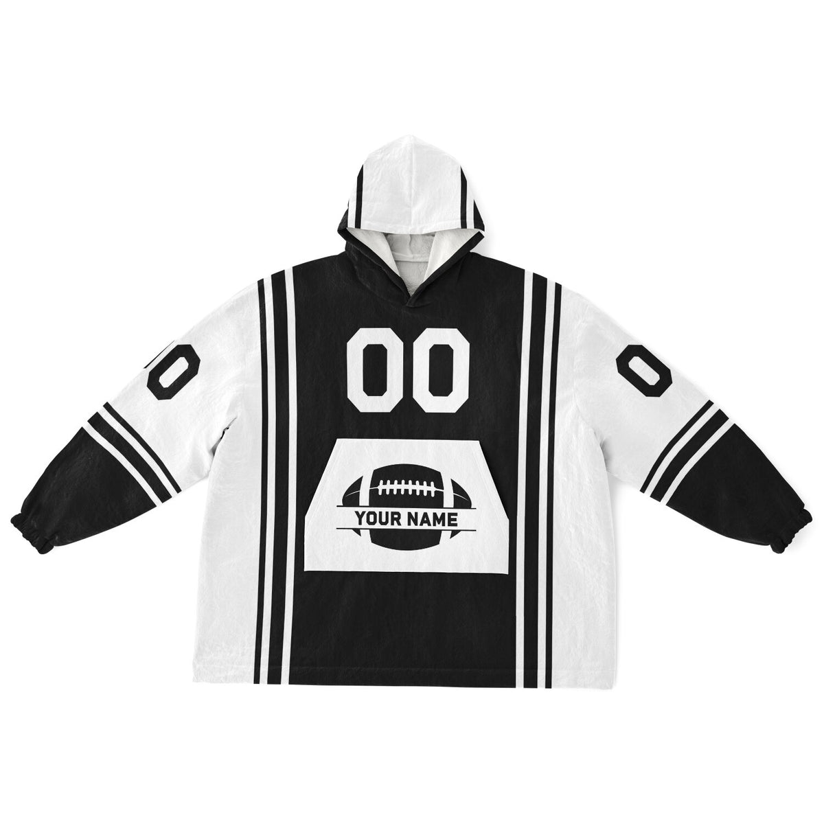 Black & White Bold