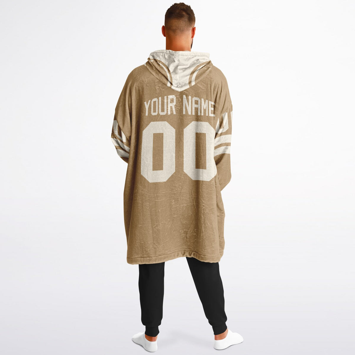 Camel & Cream Kickoff