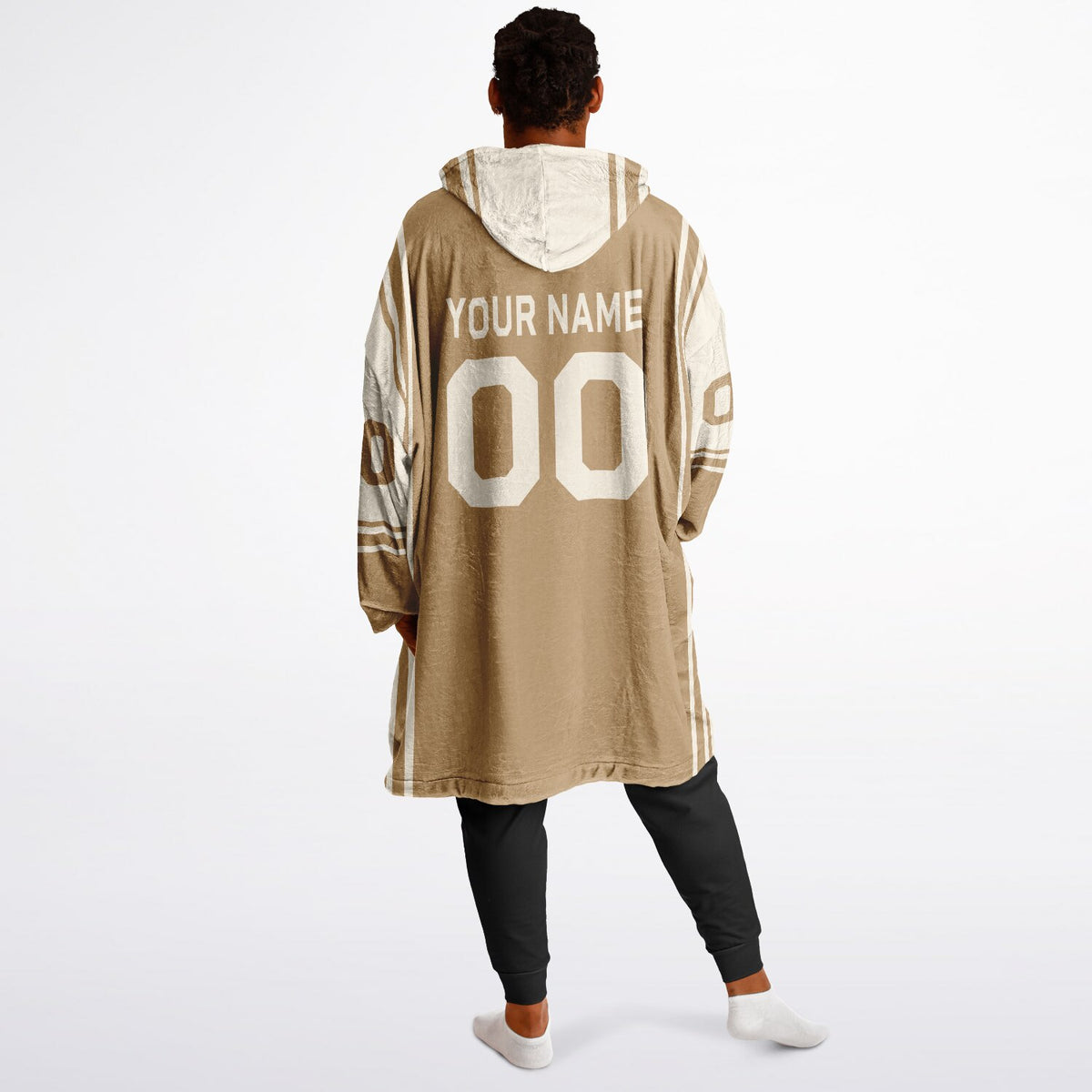 Camel & Cream Bold