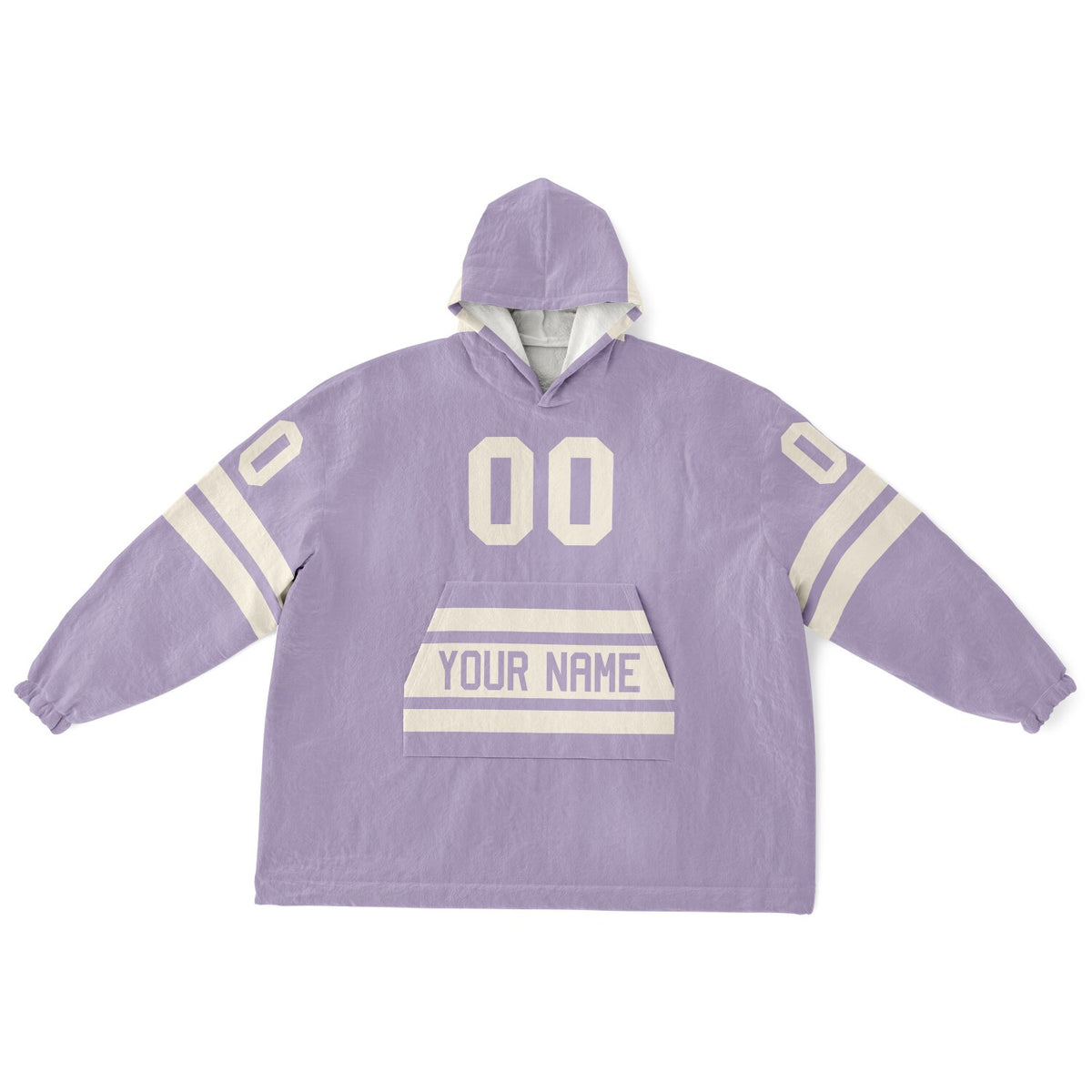 Lavender & Cream Classic