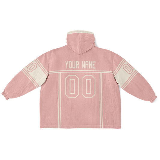Blush Pink & Cream Lineup