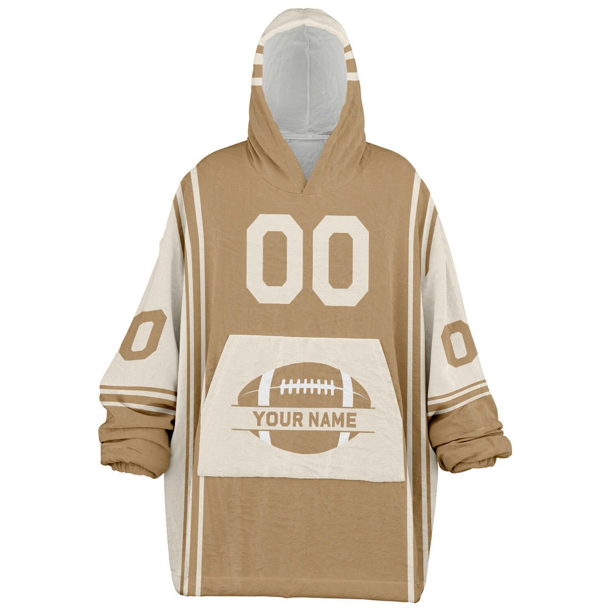 Camel & Cream Bold