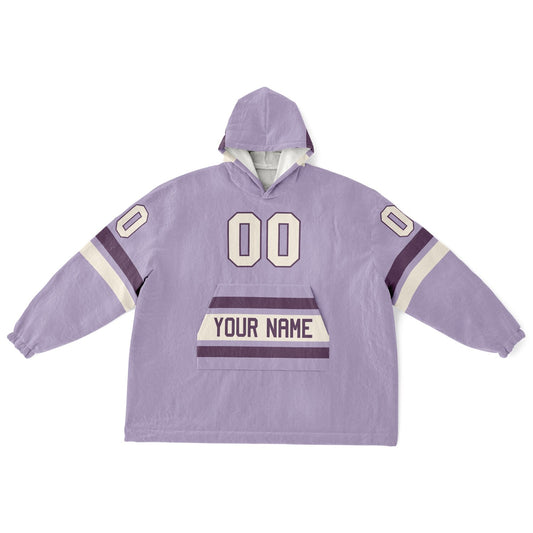 Lavender Cream Plum Classic