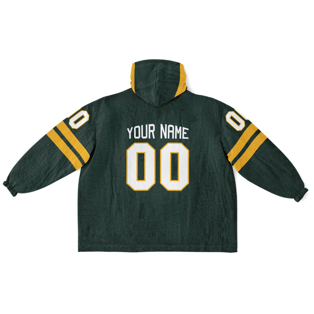 Green & Gold Classic