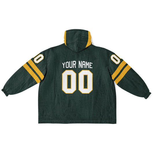 Green & Gold Classic