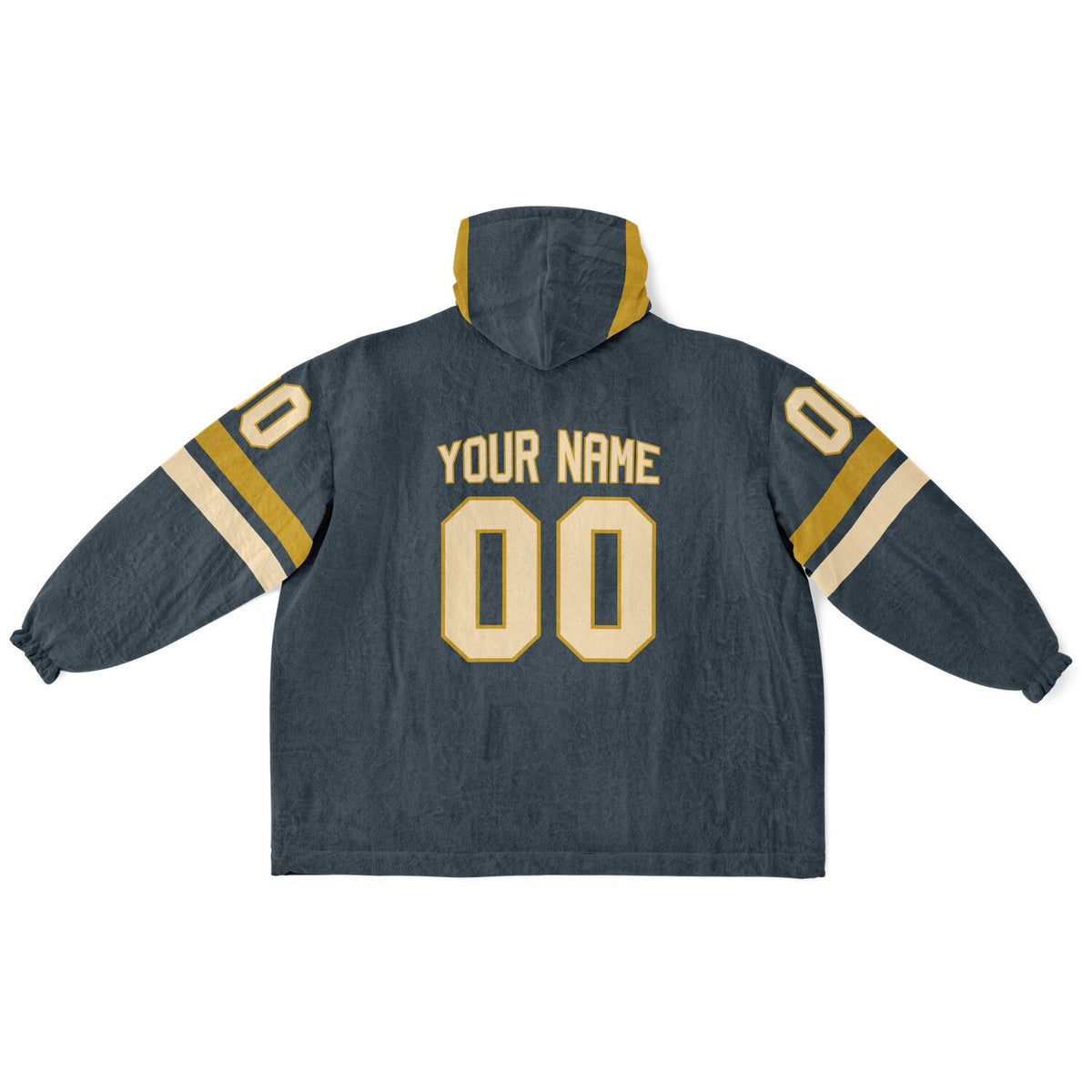 Charcoal Mustard Cream Classic