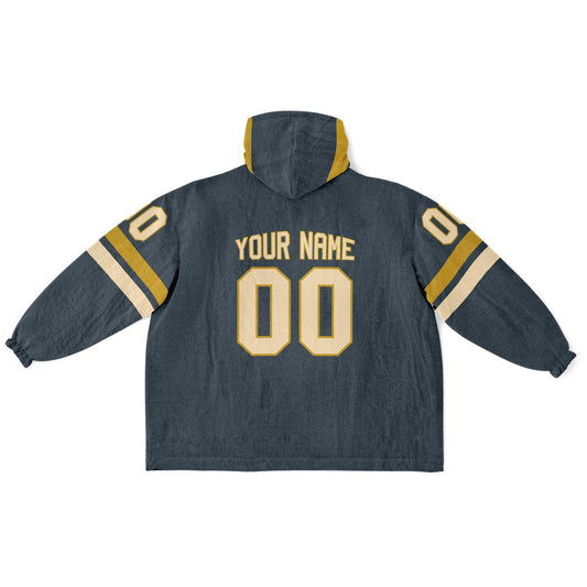 Charcoal Mustard Cream Classic