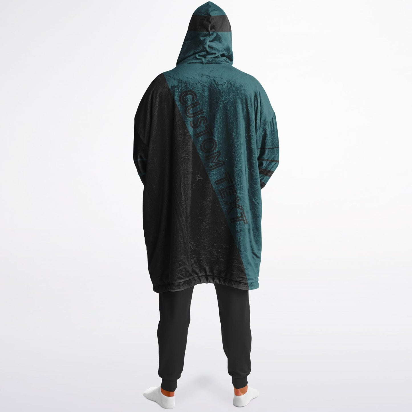 Midnight Green/Black Everyday Reversible
