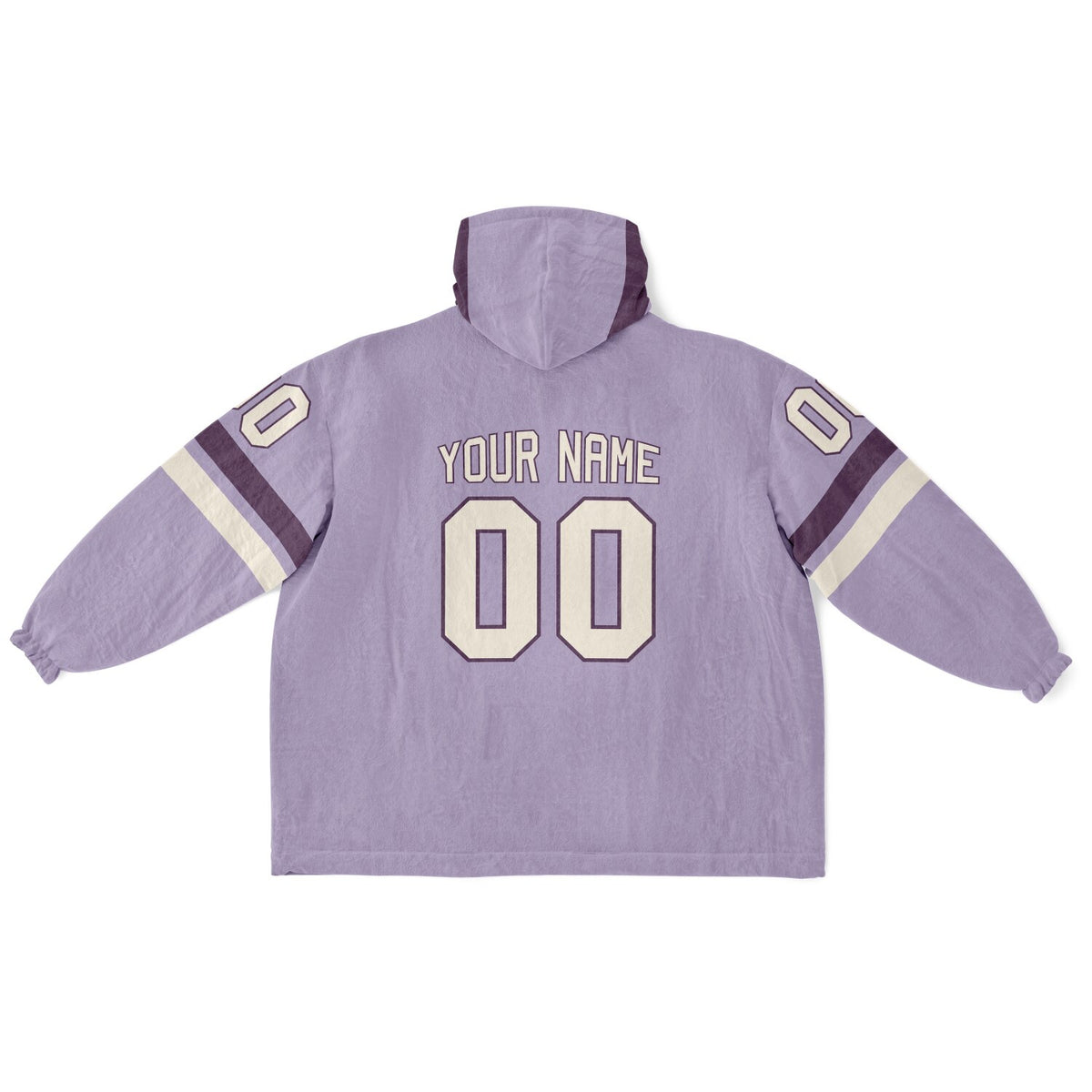 Lavender Cream Plum Classic