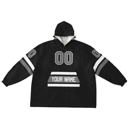 Black Gray White Classic