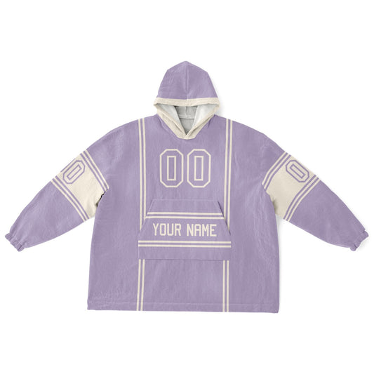 Lavender & Cream Lineup