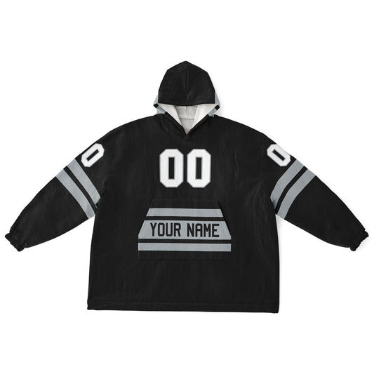 Black & Silver Classic