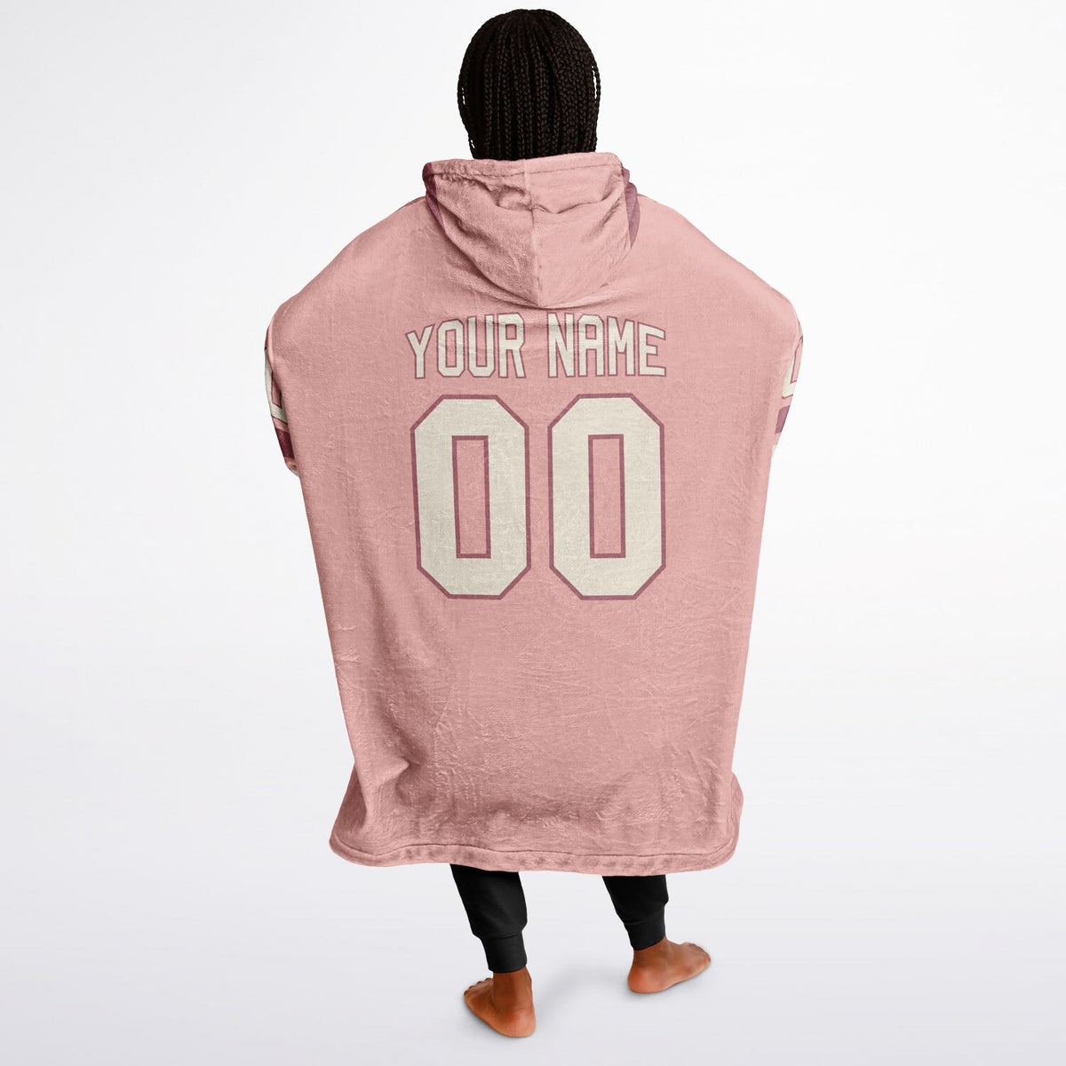 Blush Pink Cream Rose Classic