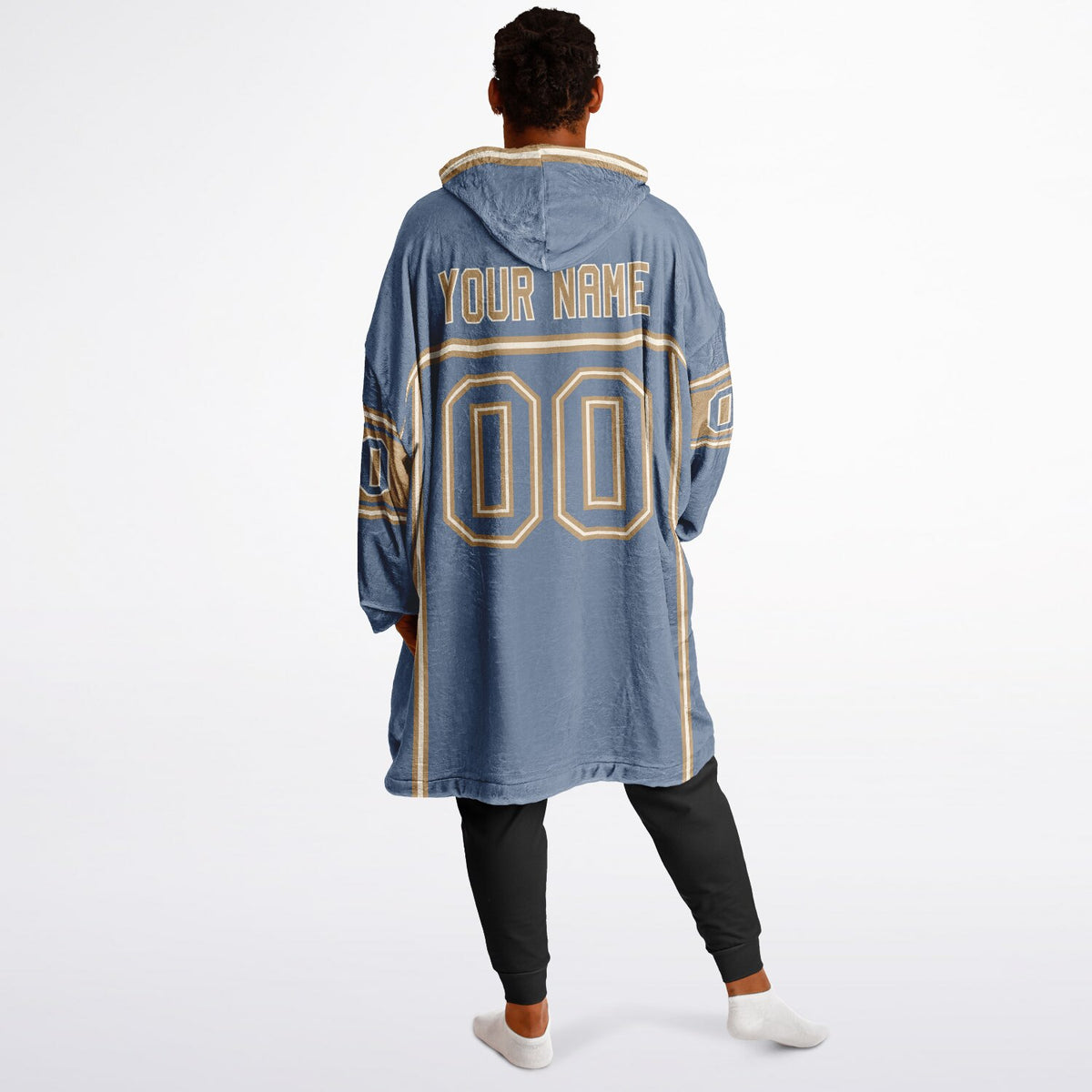 Slate Blue Cream Camel Lineup