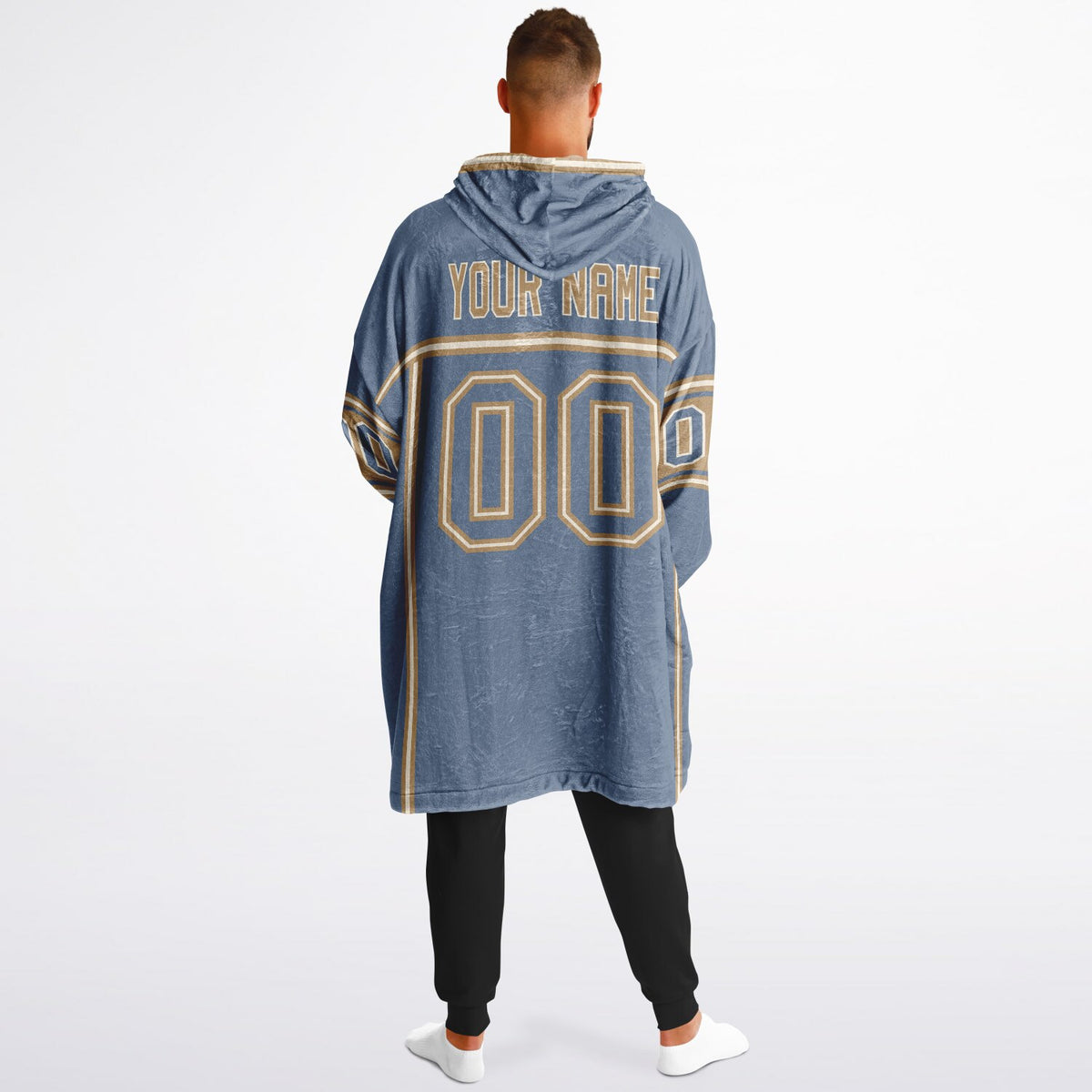 Slate Blue Cream Camel Lineup