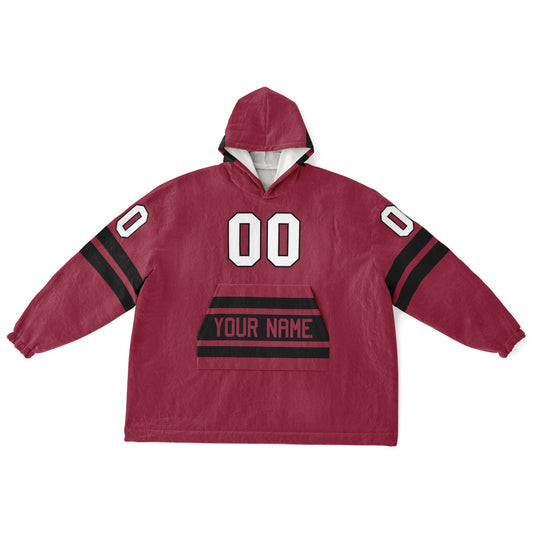 Crimson & Black Classic