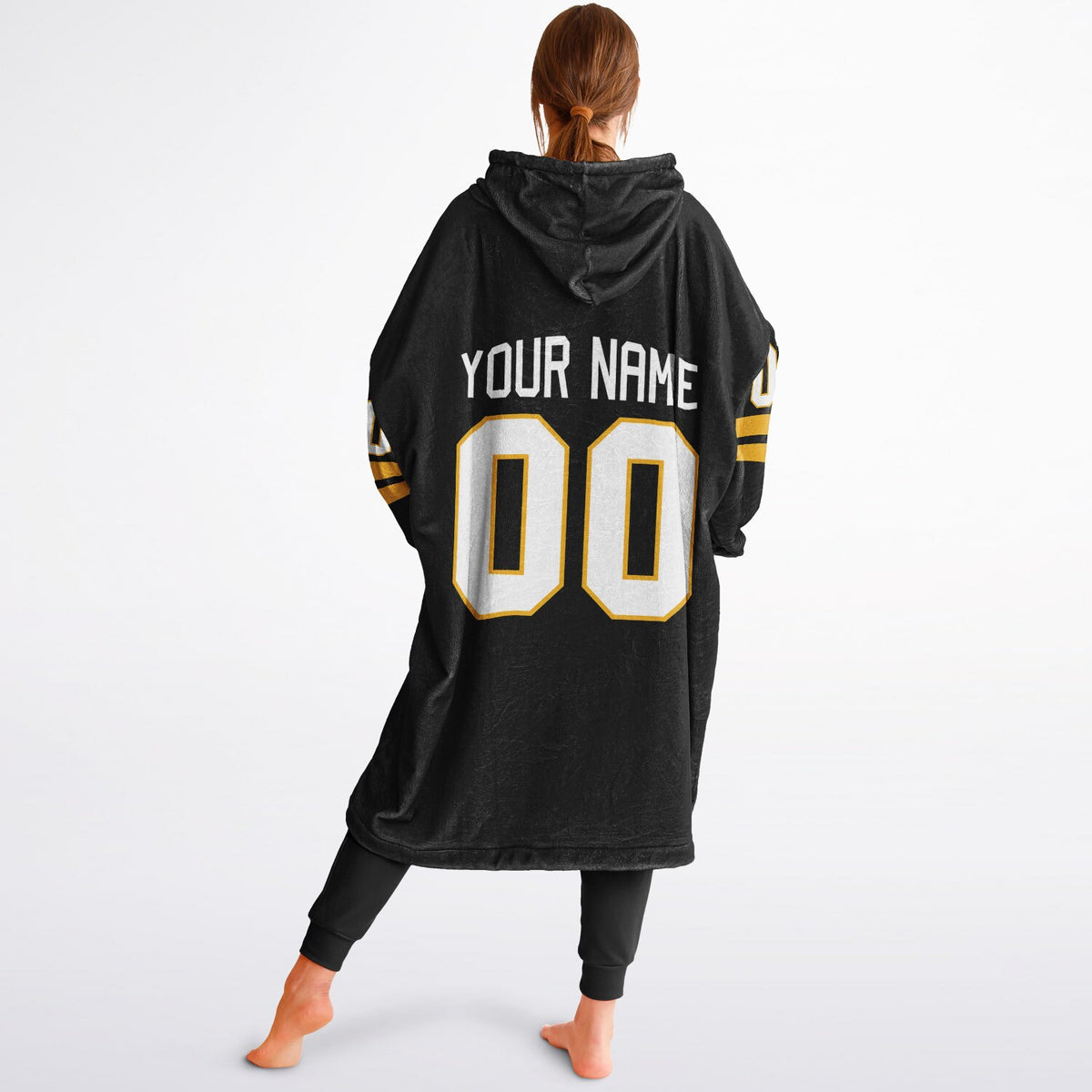 Black & Gold Classic
