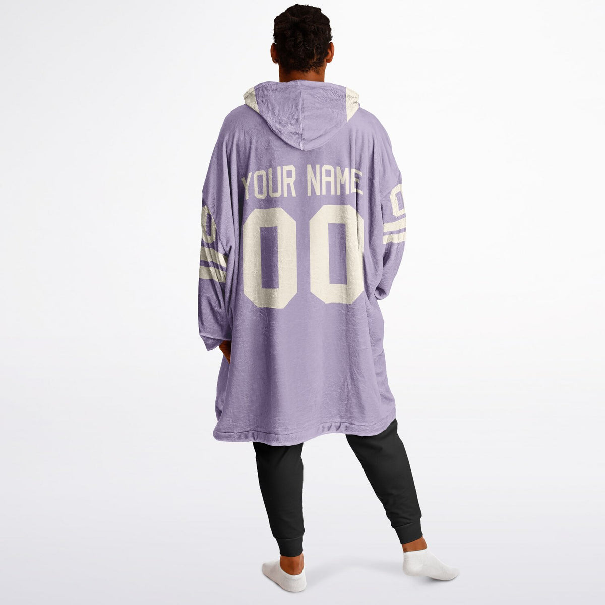 Lavender & Cream Classic